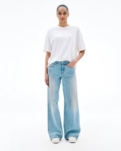 Mica | Don't Think Twice | Low Rise | Wide Jean