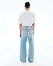 Mica | Don't Think Twice | Low Rise | Wide Jean