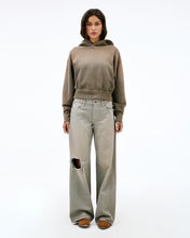 Mica | Lost Palms | Low Rise | Wide Jean