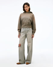 Mica | Lost Palms | Low Rise | Wide Jean