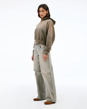 Mica | Lost Palms | Low Rise | Wide Jean