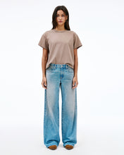 Mica | Roll The Dice | Low Rise | Wide Jean