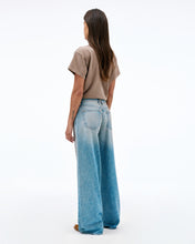 Mica | Roll The Dice | Low Rise | Wide Jean