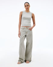 Mica | Sand Dune | Low Rise | Wide Jean