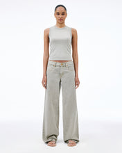 Mica | Sand Dune | Low Rise | Wide Jean