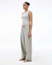 Mica | Sand Dune | Low Rise | Wide Jean