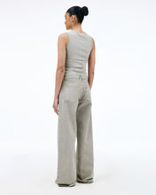 Mica | Sand Dune | Low Rise | Wide Jean