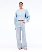 Mica | Vintage Dusk | Low Rise | Wide Jean