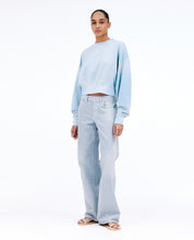 Mica | Vintage Dusk | Low Rise | Wide Jean
