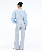 Mica | Vintage Dusk | Low Rise | Wide Jean