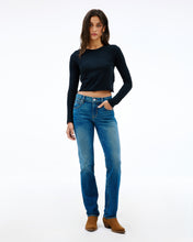 Naomi | Northside | Low Rise | Slim Jean