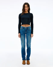 Naomi | Northside | Low Rise | Slim Jean