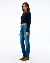 Naomi | Northside | Low Rise | Slim Jean
