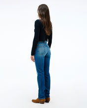 Naomi | Northside | Low Rise | Slim Jean