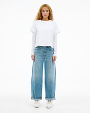 Noah | Set Me Free | Mid Rise | Straight Jean