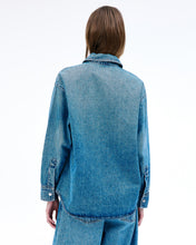 Overland Shirt | Aint Over Till Its Over Jacket
