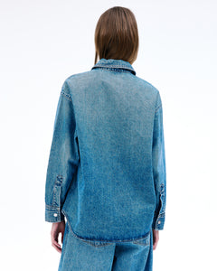 Overland Shirt | Aint Over Till Its Over Jacket