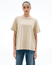 Oversize Tee | Hot Springs