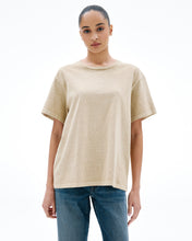 Oversize Tee | Hot Springs