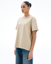 Oversize Tee | Hot Springs