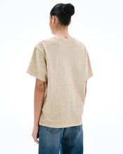 Oversize Tee | Hot Springs