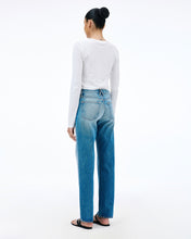 Phoenix | Bluestone Ridge | Mid Rise | Straight Jean