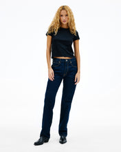 Phoenix | Midnight Mile | Mid Rise | Straight Jean