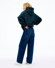 Selena | Lone Wanderer | Mid Rise | Wide Jean