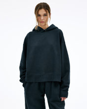 Relaxed Hoodie | Charcoal