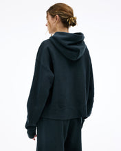 Relaxed Hoodie | Charcoal