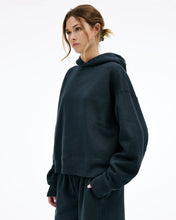 Relaxed Hoodie | Charcoal