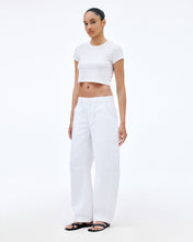 Rookie | White |  Pant
