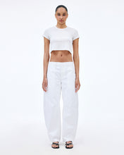 Rookie | White |  Pant
