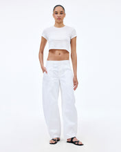 Rookie | White |  Pant