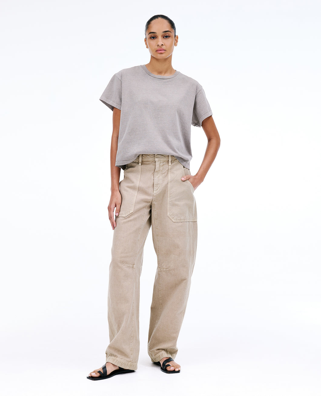 Rookie Cargo Pant | Marfa Sands |  Pant