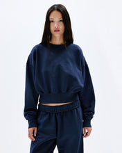 Crop Crew | Navy