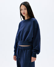 Crop Crew | Navy