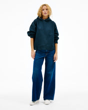 Selena | Lone Wanderer | Mid Rise | Wide Jean