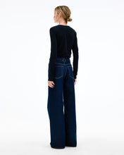 Selena | Midnight Mile | Mid Rise | Wide Jean