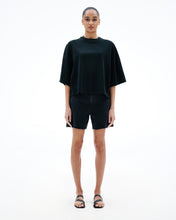 Sienna | Shadow Ridge | Rigid Denim Short