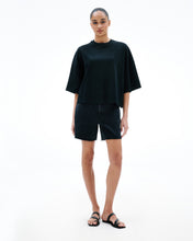 Sienna | Shadow Ridge | Rigid Denim Short
