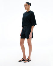 Sienna | Shadow Ridge | Rigid Denim Short