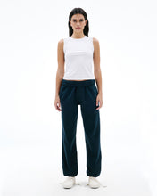Slim Leg Sweat | Vintage Black |  Sweatpant