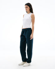 Slim Leg Sweat | Vintage Black |  Sweatpant