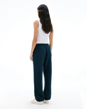Slim Leg Sweat | Vintage Black |  Sweatpant