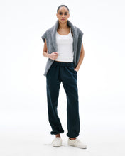 Slim Leg Sweat | Charcoal |  Sweatpant