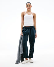 Slim Leg Sweat | Charcoal |  Sweatpant