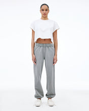 Slim Pant | Dirty Olive |  Sweatpant