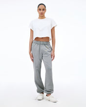 Slim Pant | Dirty Olive |  Sweatpant
