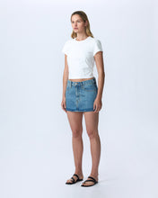 Re-Work Mini Skirt | Great Divide